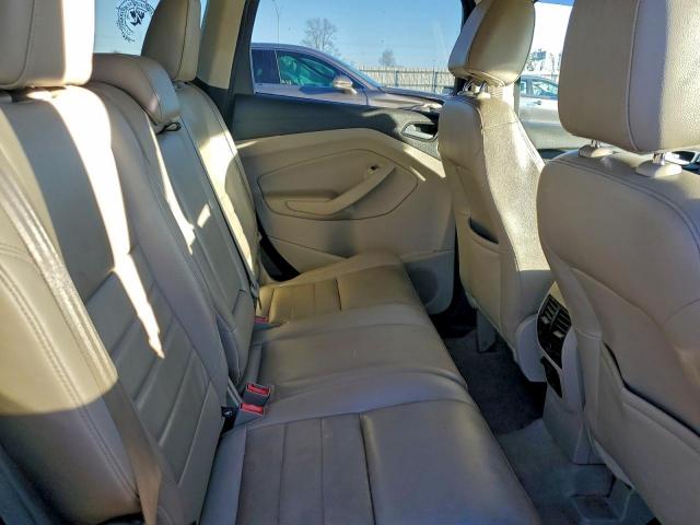 Ford Escape Titanium Image 13