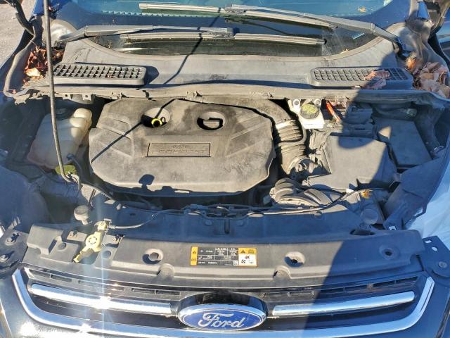 Ford Escape Titanium Image 12