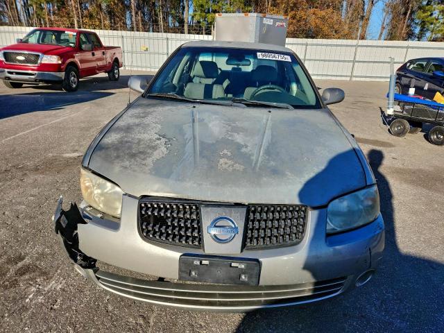 Nissan Sentra 1.8 Image 2