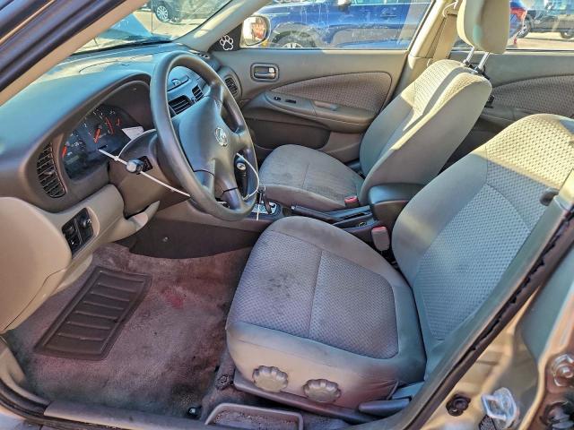 Nissan Sentra 1.8 Image 3