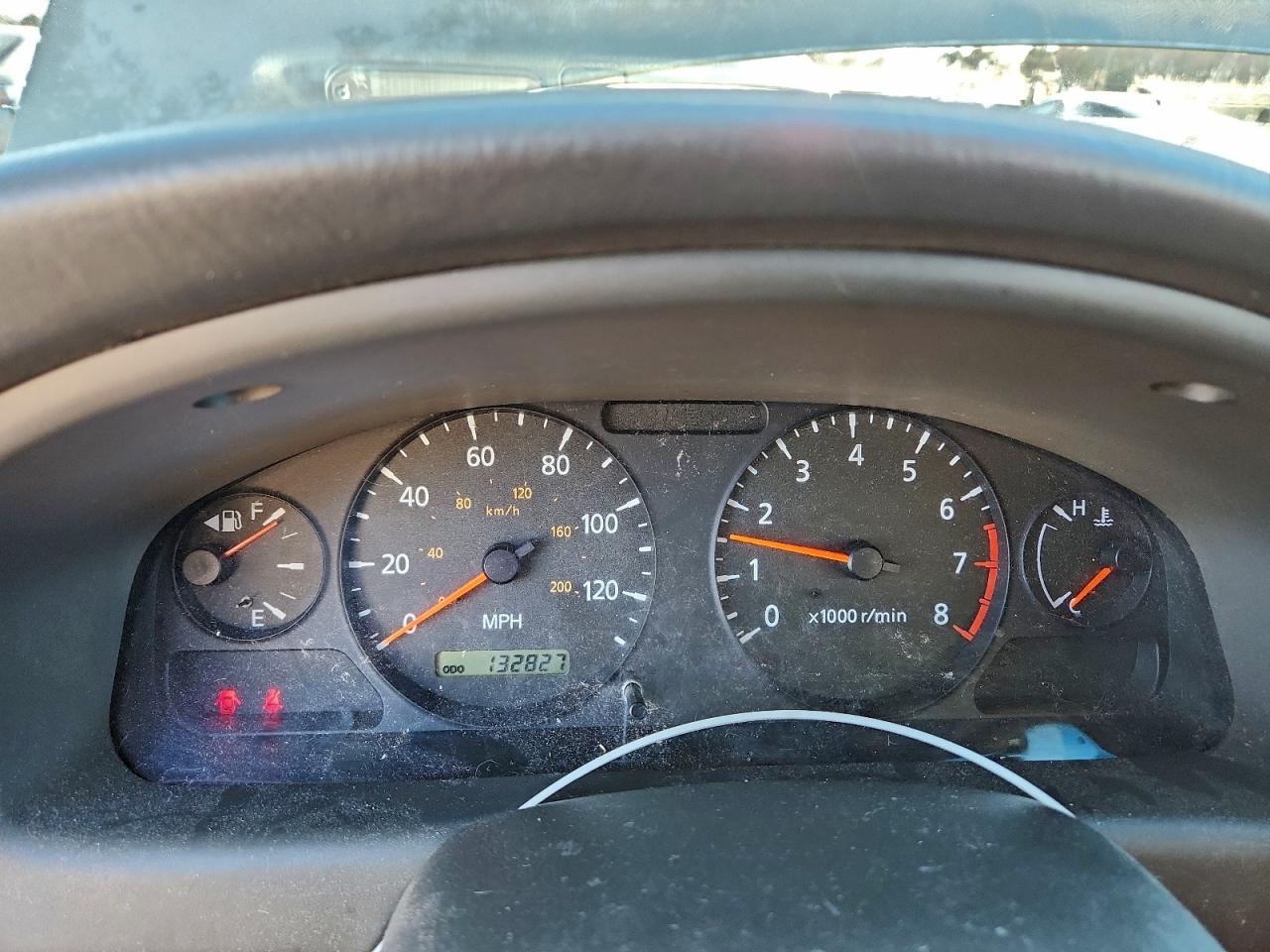 Nissan Sentra 1.8 Image 9