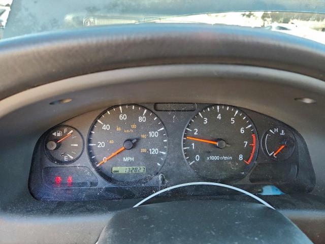 Nissan Sentra 1.8 Image 9