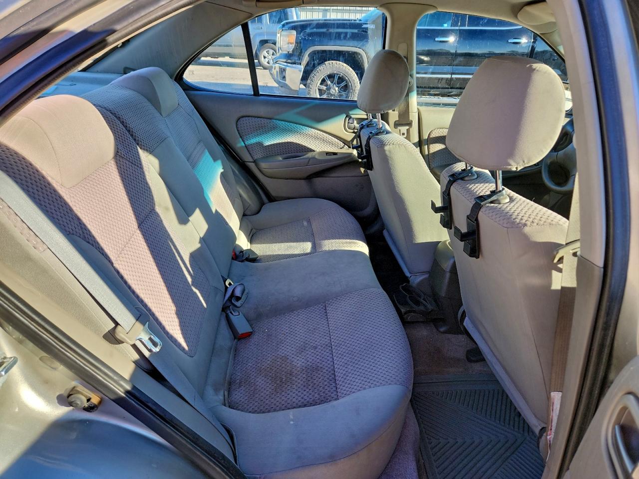 Nissan Sentra 1.8 Image 6