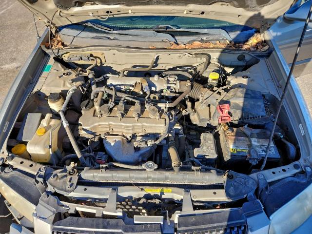 Nissan Sentra 1.8 Image 8