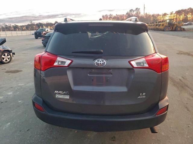 Toyota RAV4 Le Image 5