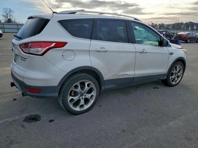 Ford Escape Titanium Image 7