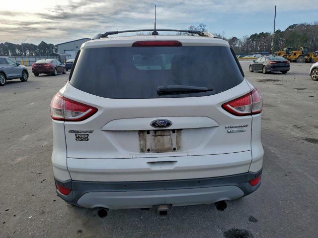 Ford Escape Titanium Image 9