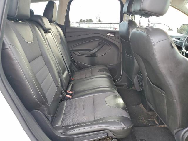 Ford Escape Titanium Image 11