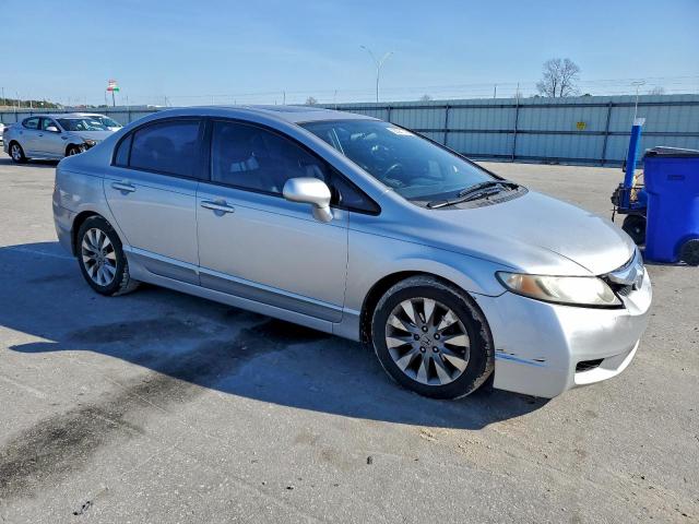 Honda Civic Exl Image 2