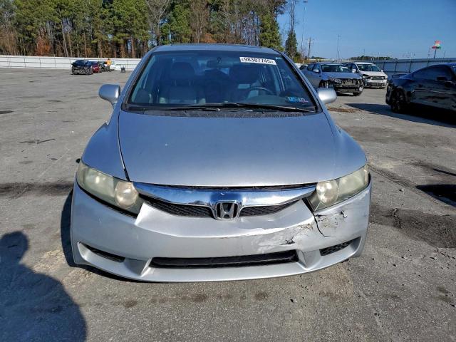 Honda Civic Exl Image 7