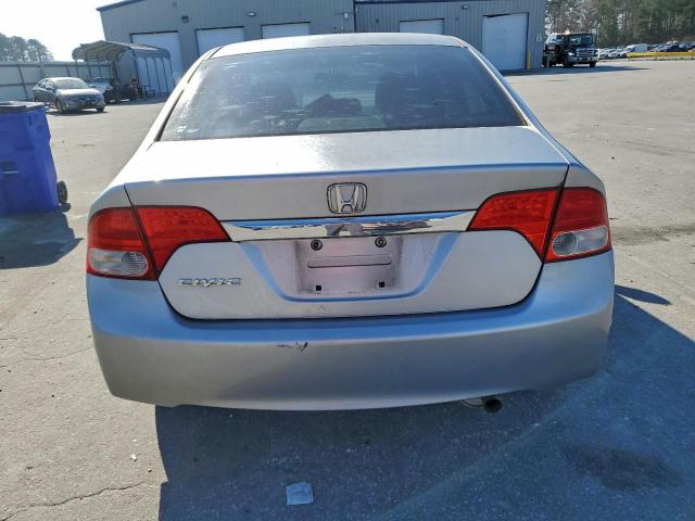 Honda Civic Exl Image 4