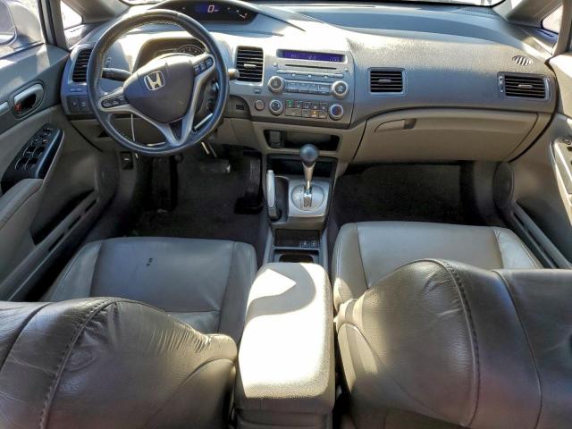 Honda Civic Exl Image 3