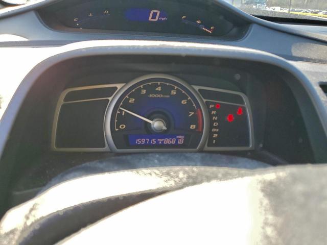 Honda Civic Exl Image 5