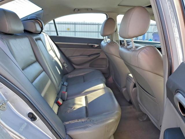 Honda Civic Exl Image 9