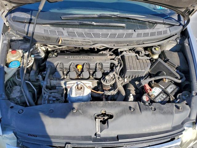 Honda Civic Exl Image 11