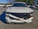 Chevrolet Silverado K1500 Lt Image 10