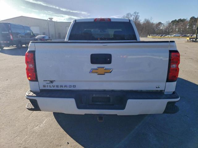 Chevrolet Silverado K1500 Lt Image 6