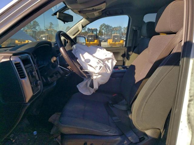 Chevrolet Silverado K1500 Lt Image 3