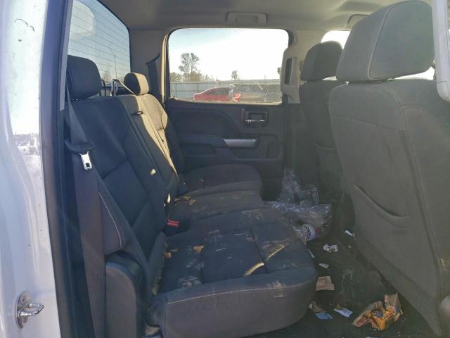 Chevrolet Silverado K1500 Lt Image 9