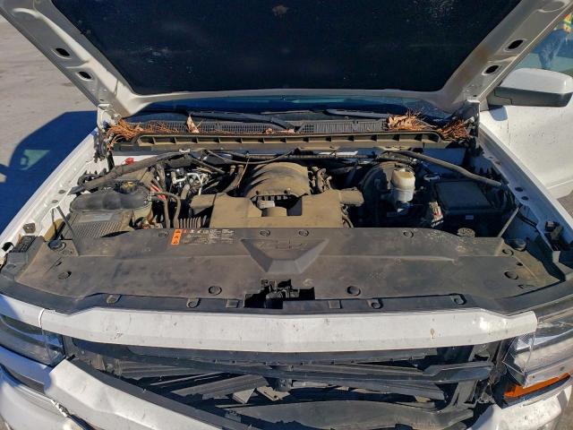 Chevrolet Silverado K1500 Lt Image 4