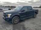 Ford F-150 Supercrew Image 1