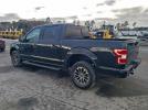 Ford F-150 Supercrew Image 4