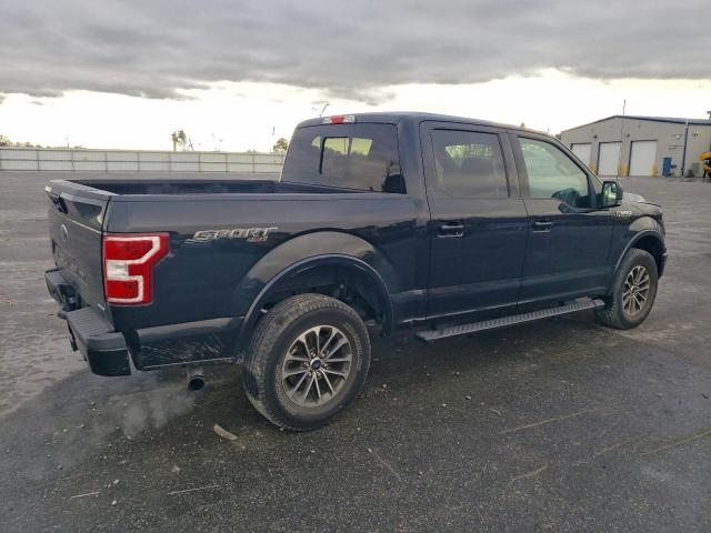Ford F-150 Supercrew Image 2