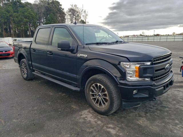 Ford F-150 Supercrew Image 6