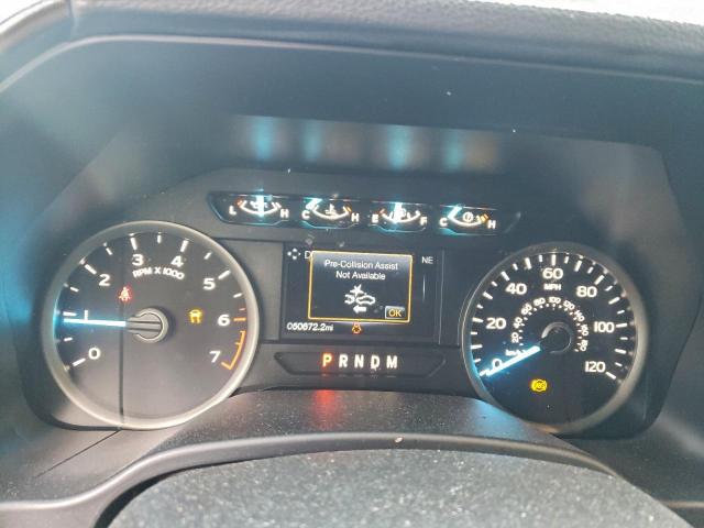 Ford F-150 Supercrew Image 10