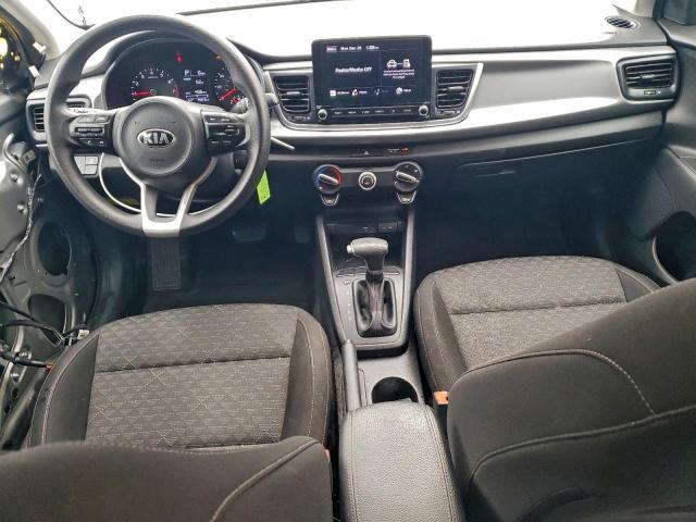Kia Rio S Image 12