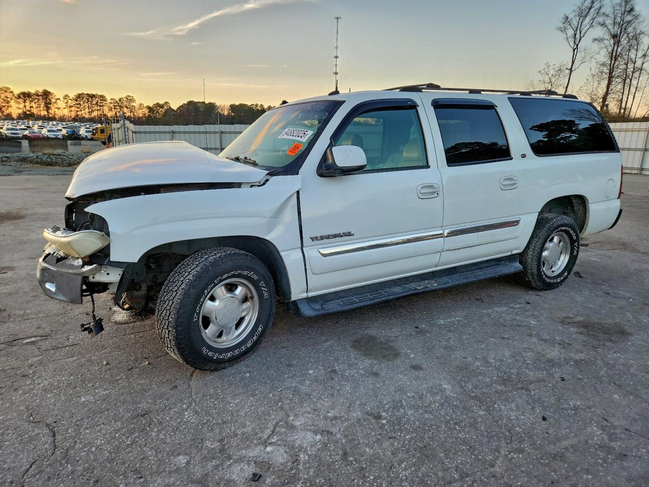 GMC Yukon K1500 Image 1