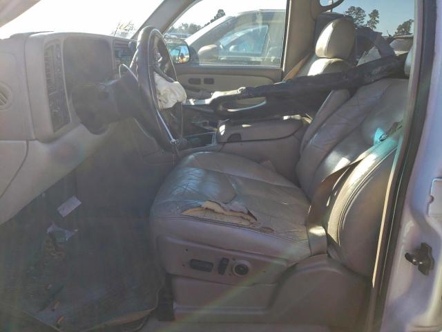 GMC Yukon K1500 Image 5