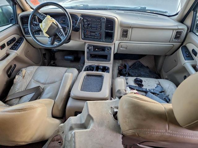 GMC Yukon K1500 Image 6