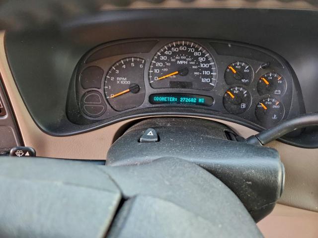 GMC Yukon K1500 Image 8