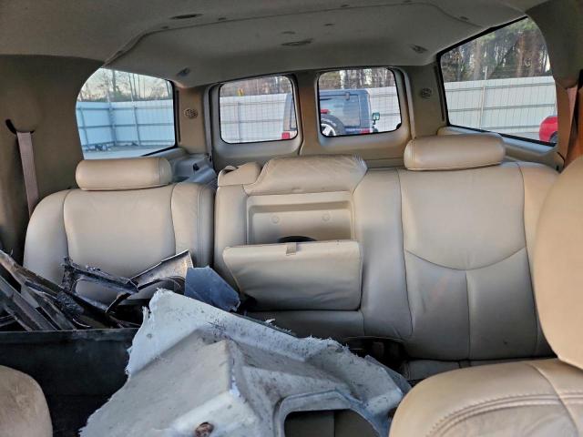 GMC Yukon K1500 Image 13