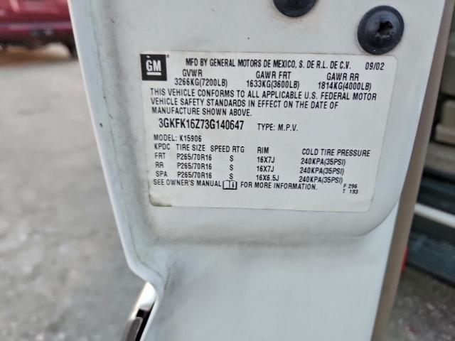 GMC Yukon K1500 Image 9