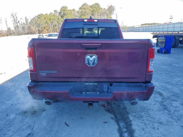 Ram 1500 Big Horn/lone Star Image 7