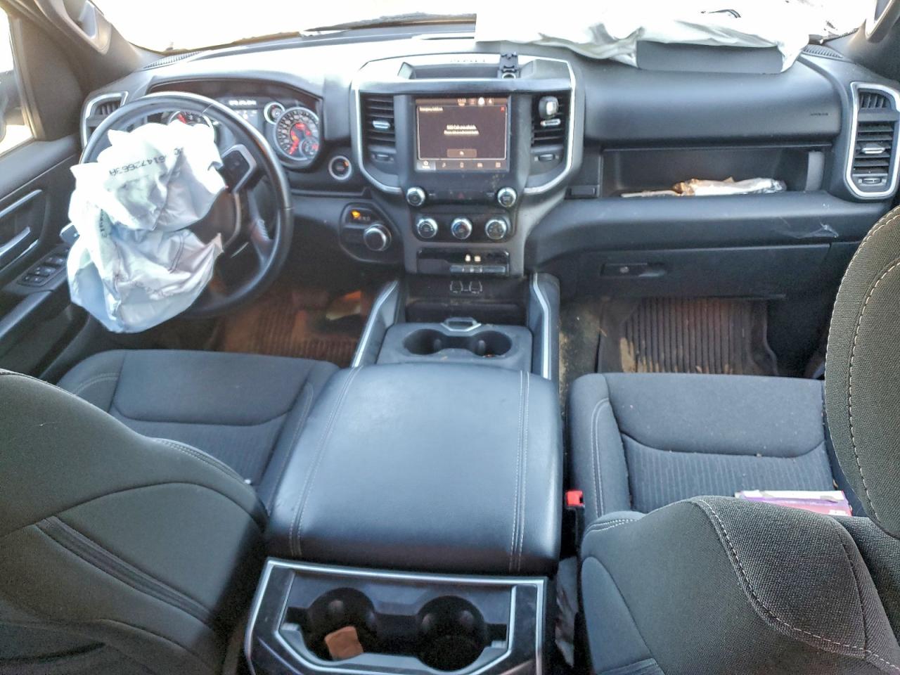 Ram 1500 Big Horn/lone Star Image 10