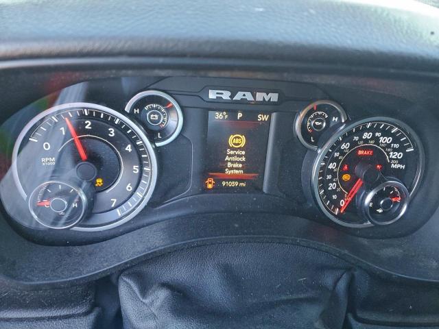 Ram 1500 Big Horn/lone Star Image 6