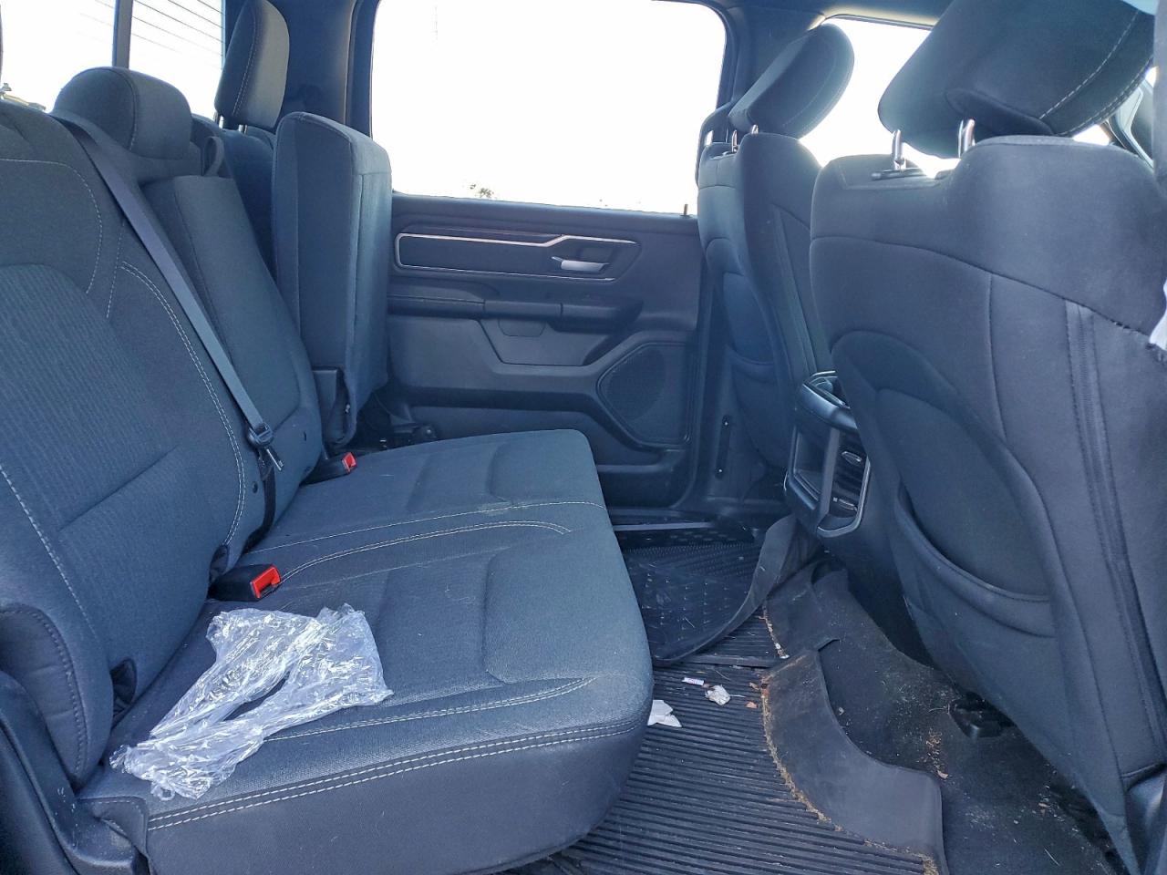 Ram 1500 Big Horn/lone Star Image 8