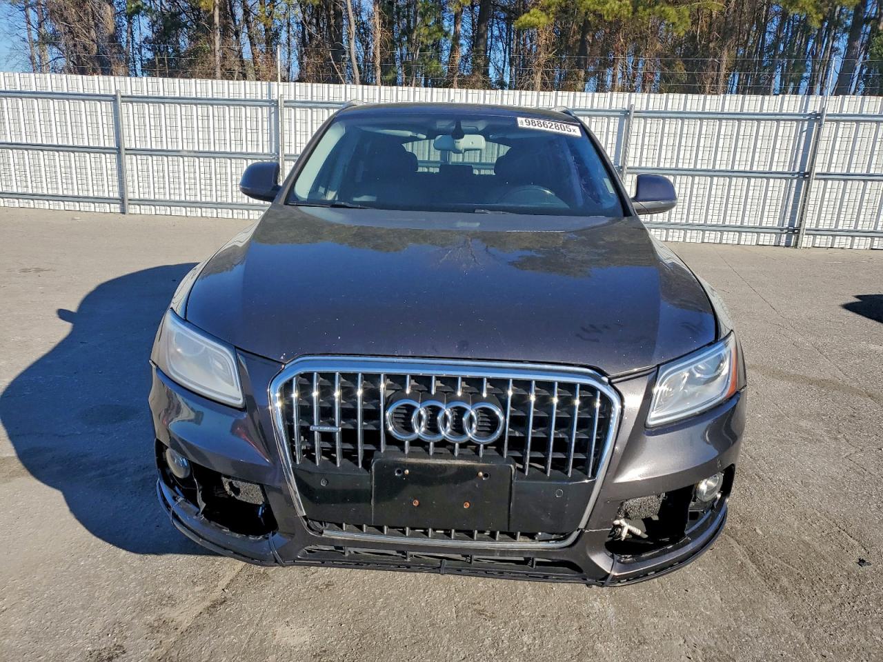 Audi Q5 Premium Plus Image 9