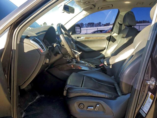 Audi Q5 Premium Plus Image 6