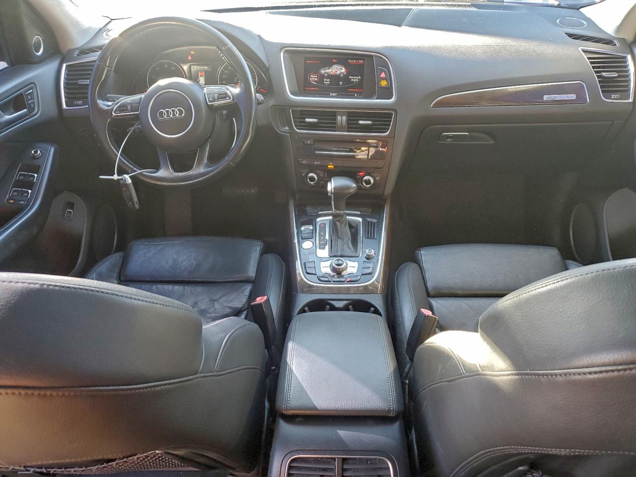 Audi Q5 Premium Plus Image 5