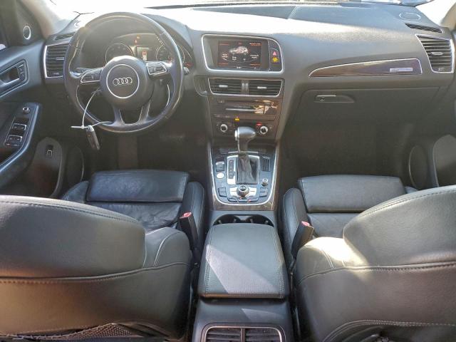 Audi Q5 Premium Plus Image 5