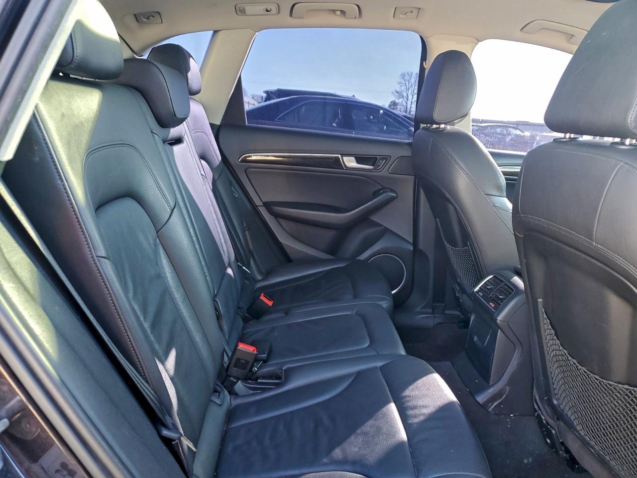 Audi Q5 Premium Plus Image 7