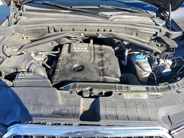 Audi Q5 Premium Plus Image 4