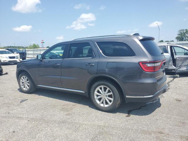 Dodge Durango Sxt Image 4