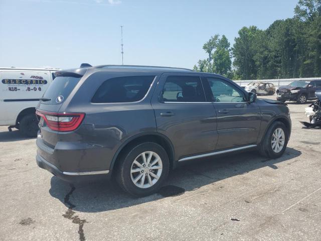 Dodge Durango Sxt Image 7