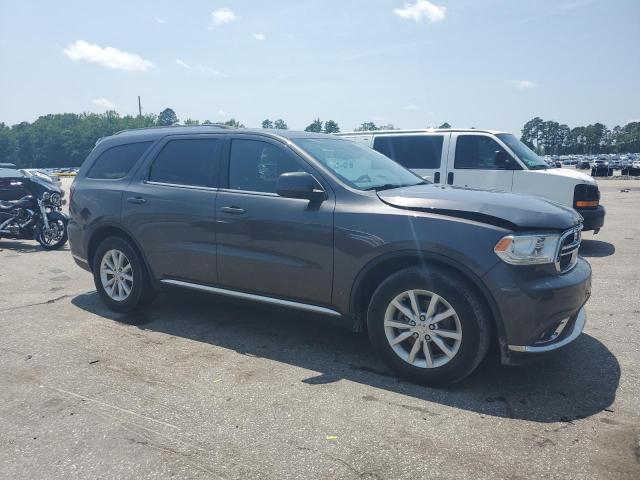 Dodge Durango Sxt Image 10