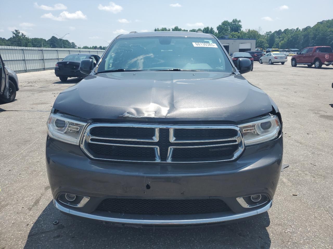 Dodge Durango Sxt Image 8